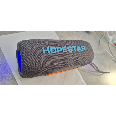 Nešiojama bevielė kolonėlė Hopestar P32 (Prekė su defektu 9902307)