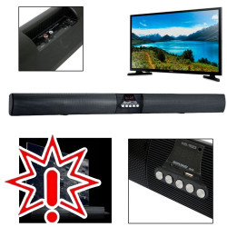 Garso sistema (soundbar) WS-1523 (Prekė su defektu 9902309)