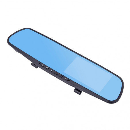 Vaizdo registratorius veidrodis | DVR MIRROR M52K