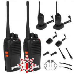 Racijų komplektas 9204 (Prekė su defektu 9902324)