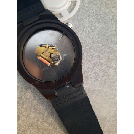 Medinis laikrodis OldWood ML05 (Prekė su defektu 9902327)
