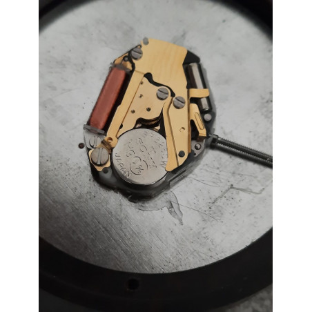 Medinis laikrodis OldWood ML05 (Prekė su defektu 9902327)