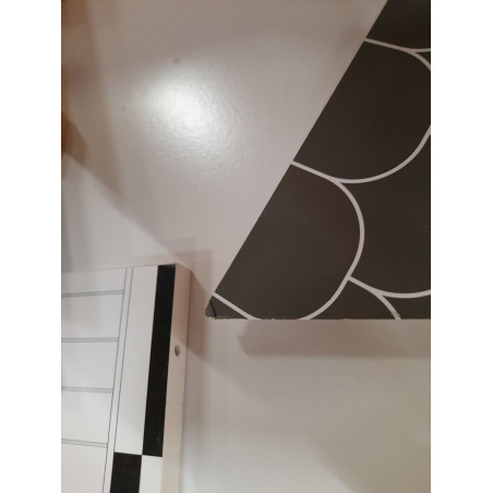 Lėlių namas MDF 122cm LED (Prekė su defektu 9902348)