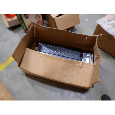 Platforminės svarstyklės 3002BMFM (300 kg, 50x40) (Prekė su defektu 9902349)