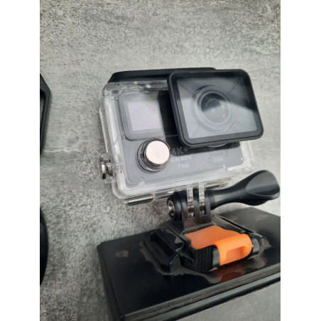 Veiksmo kamera EKEN H5s Plus (Prekė su defektu 9902360)