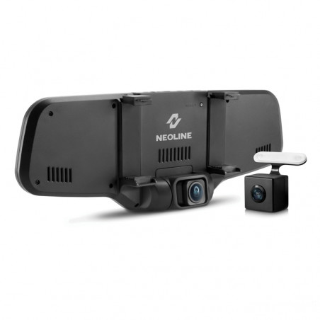 Vaizdo registratorius Neoline G-TECH x27