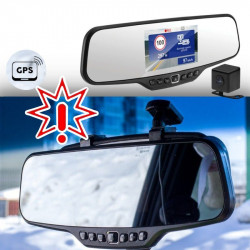 Vaizdo registratorius Neoline G-TECH X27 (Prekė su defektu 9902362)