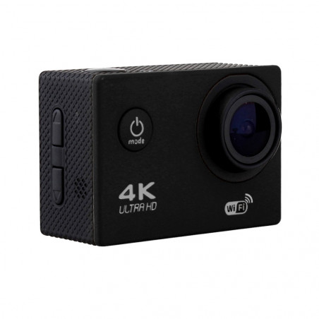 Go Sport Pro 3 FullHD 4K WiFi | Laisvalaikio kamera