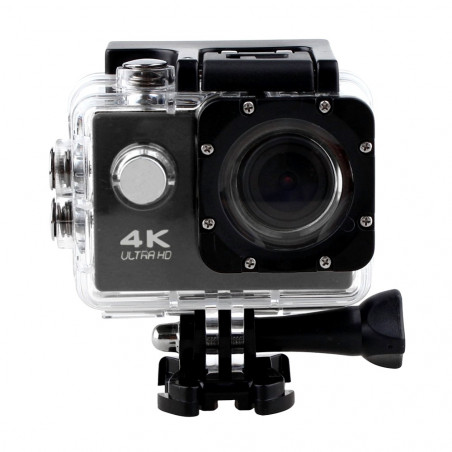Go Sport Pro 3 FullHD 4K WiFi | Laisvalaikio kamera