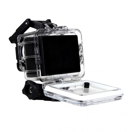 Go Sport Pro 3 FullHD 4K WiFi | Laisvalaikio kamera