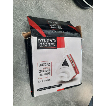 Magnetinis langų valymo prietaisas 3-8 mm MC01 (Prekė su defektu 9902365)