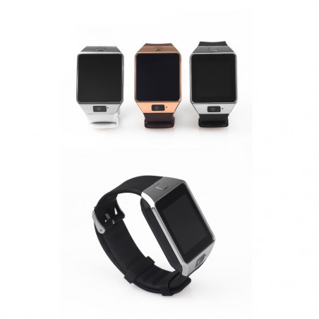 Išmanusis laikrodis su SIM kortele | Smartwatch