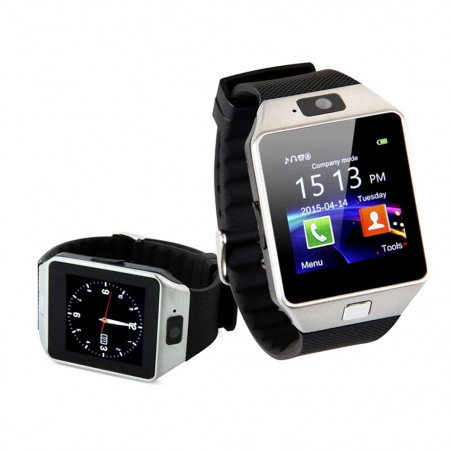 Išmanusis laikrodis su SIM kortele | Smartwatch