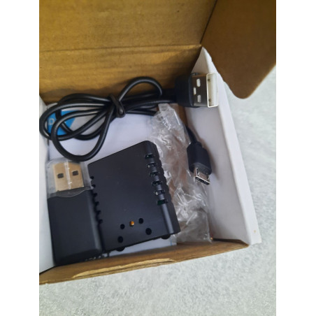 Mini kamera HD SD22 Wi-Fi (Prekė su defektu 9902391)