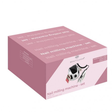 Nagų šlifavimo aparatas - freza Beautylushh 21252