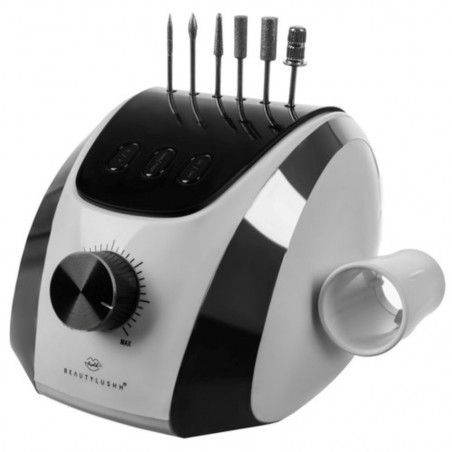 Nagų šlifavimo aparatas - freza Beautylushh 21252