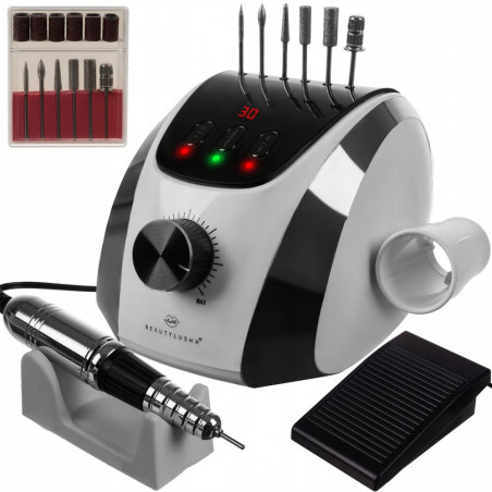 Nagų šlifavimo aparatas - freza Beautylushh 21252