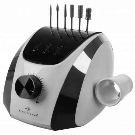 Nagų šlifavimo aparatas - freza Beautylushh 21252