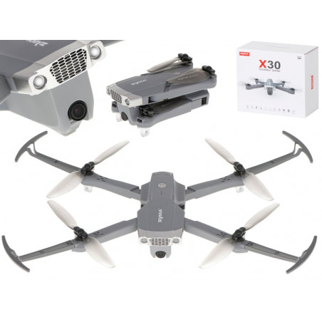 Dronas Syma X30 GPS 4K