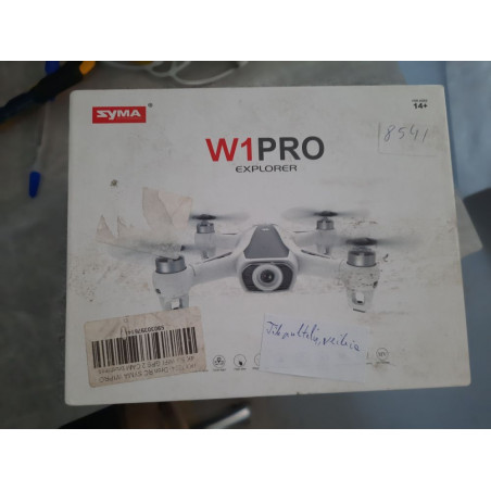 Syma W1 Pro valdymo pultas (Prekė su defektu 9902399)