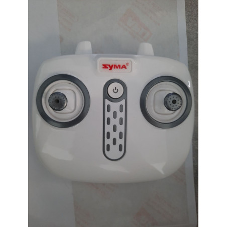 Syma W1 Pro valdymo pultas (Prekė su defektu 9902399)
