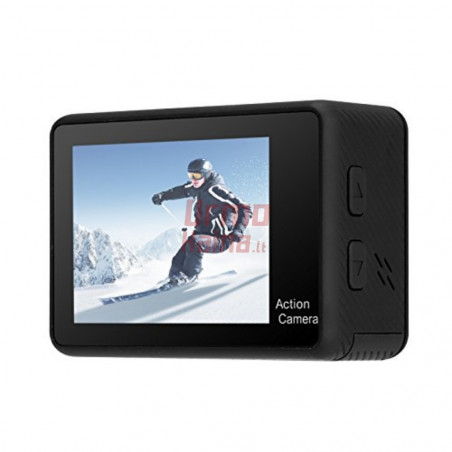 Veiksmo kamera Go Sport Pro F5 | 4K UltraHD WIFI