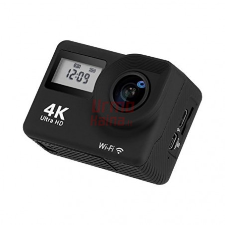 Veiksmo kamera Go Sport Pro F5 | 4K UltraHD WIFI