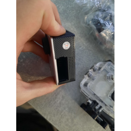 HD veiksmo kamera S1