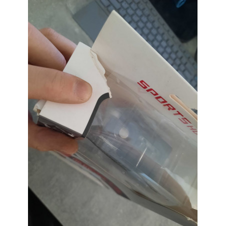 HD veiksmo kamera S1