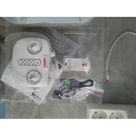 Dronas Syma X23W (Prekė su defektu 9902435)