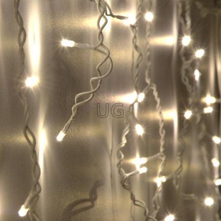 300 LED girlianda varvekliai STANDART PLIUS PV FLASH CL5