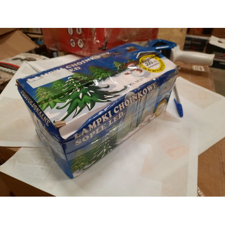 300 LED girlianda varvekliai STANDART PLIUS PV FLASH CL5 (Prekė su defektu 9902456)