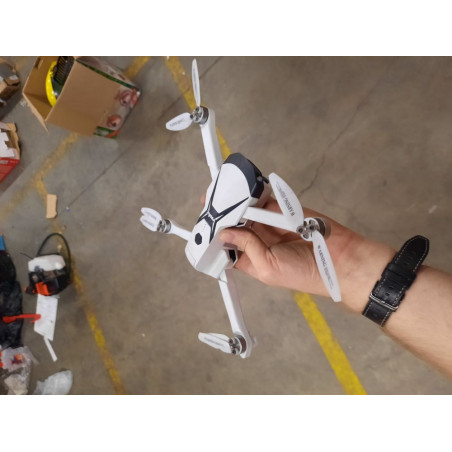 Dronas Syma Z6 PRO 4K GPS (Prekė su defektu 9902457)