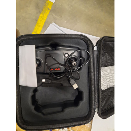 Dronas Syma Z6 PRO 4K GPS (Prekė su defektu 9902457)
