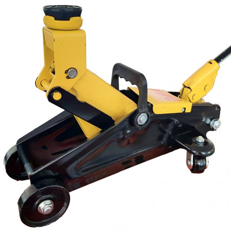 Hidraulinis domkratas 2T 135-410 mm