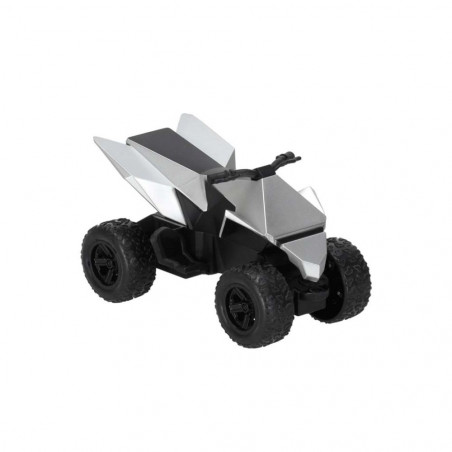 RC mašinėlė su pultu CYBERTRUCK 1:8 4WD