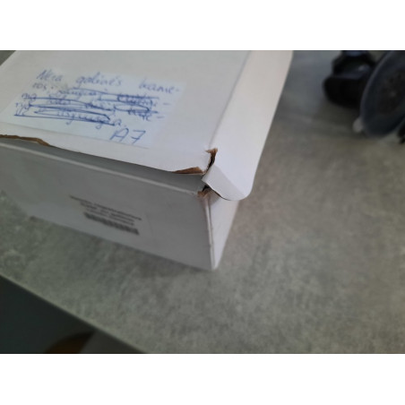 Vaizdo registratorius E25K su galinio vaizdo kamera (Prekė su defektu 9902469)