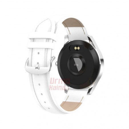 Išmanusis laikrodis H18 Leather