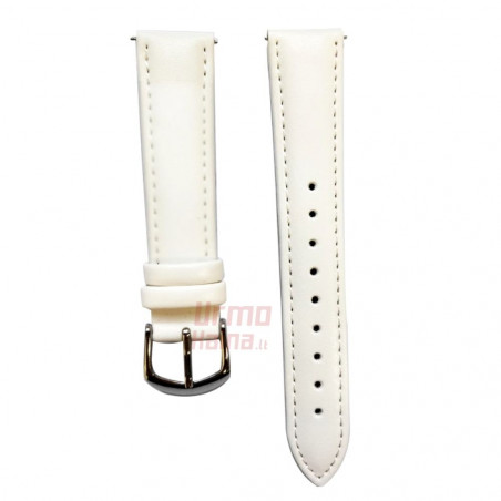 Išmanusis laikrodis H18 Leather