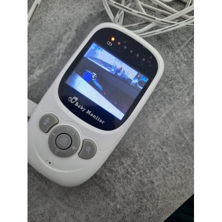 Mobili auklė BM09 (Prekė su defektu 9902498)