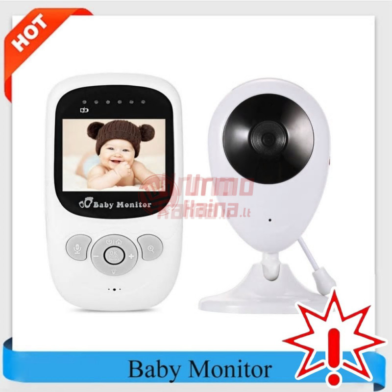 Mobili auklė BM09 (Prekė su defektu 9902498)