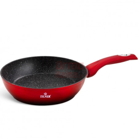 Akmens masės 15 dalių puodų rinkinys ZL-8520