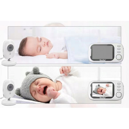 Mobili auklė BM11+