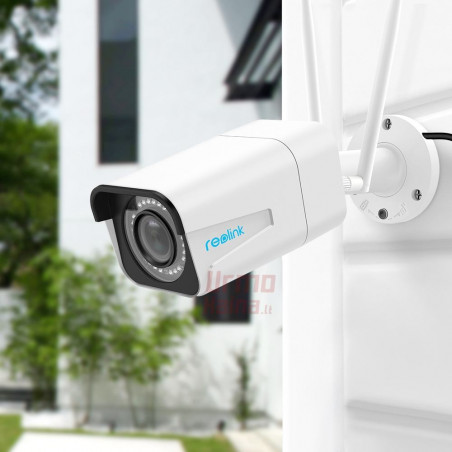 IP stebėjimo kamera Reolink RLC-511WA