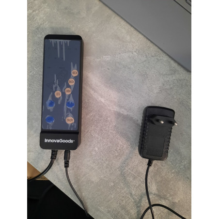 Kūno masažo kilimėlis InnovaGoods (Prekė su defektu 9902542)