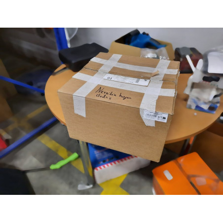 Kūno masažo kilimėlis InnovaGoods (Prekė su defektu 9902542)