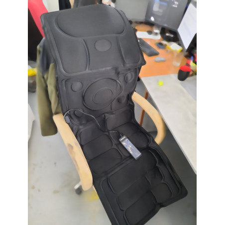 Kūno masažo kilimėlis InnovaGoods (Prekė su defektu 9902542)