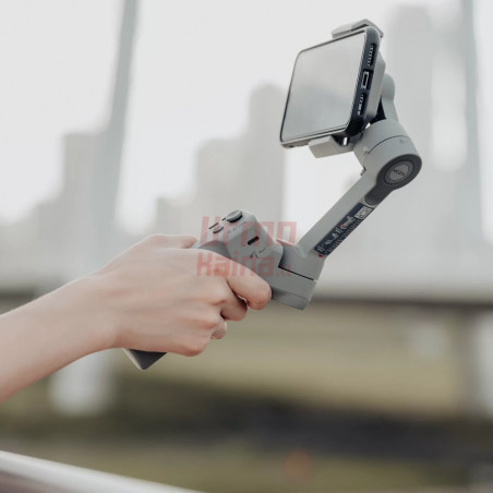 Stabilizatorius telefonui Gudsen MOZA Mini MX2
