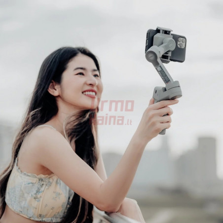 Stabilizatorius telefonui Gudsen MOZA Mini MX2