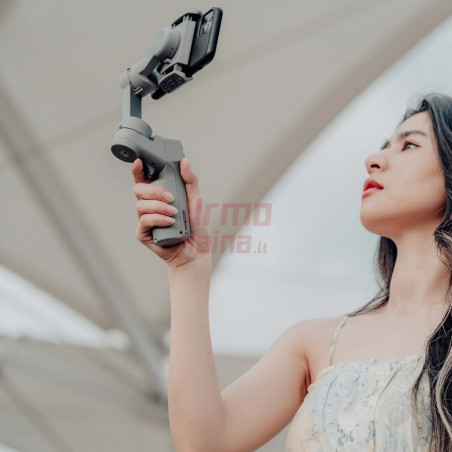 Stabilizatorius telefonui Gudsen MOZA Mini MX2